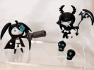 photo of Black★Rock Shooter