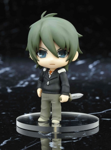 main photo of Nendoroid Petit Akira