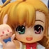 Nendroid Petit Takamachi Vivio