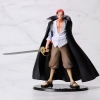 photo of Figuarts Zero Red-haired Shanks