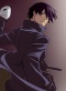 Darker than BLACK - Kuro no Keiyakusha Special