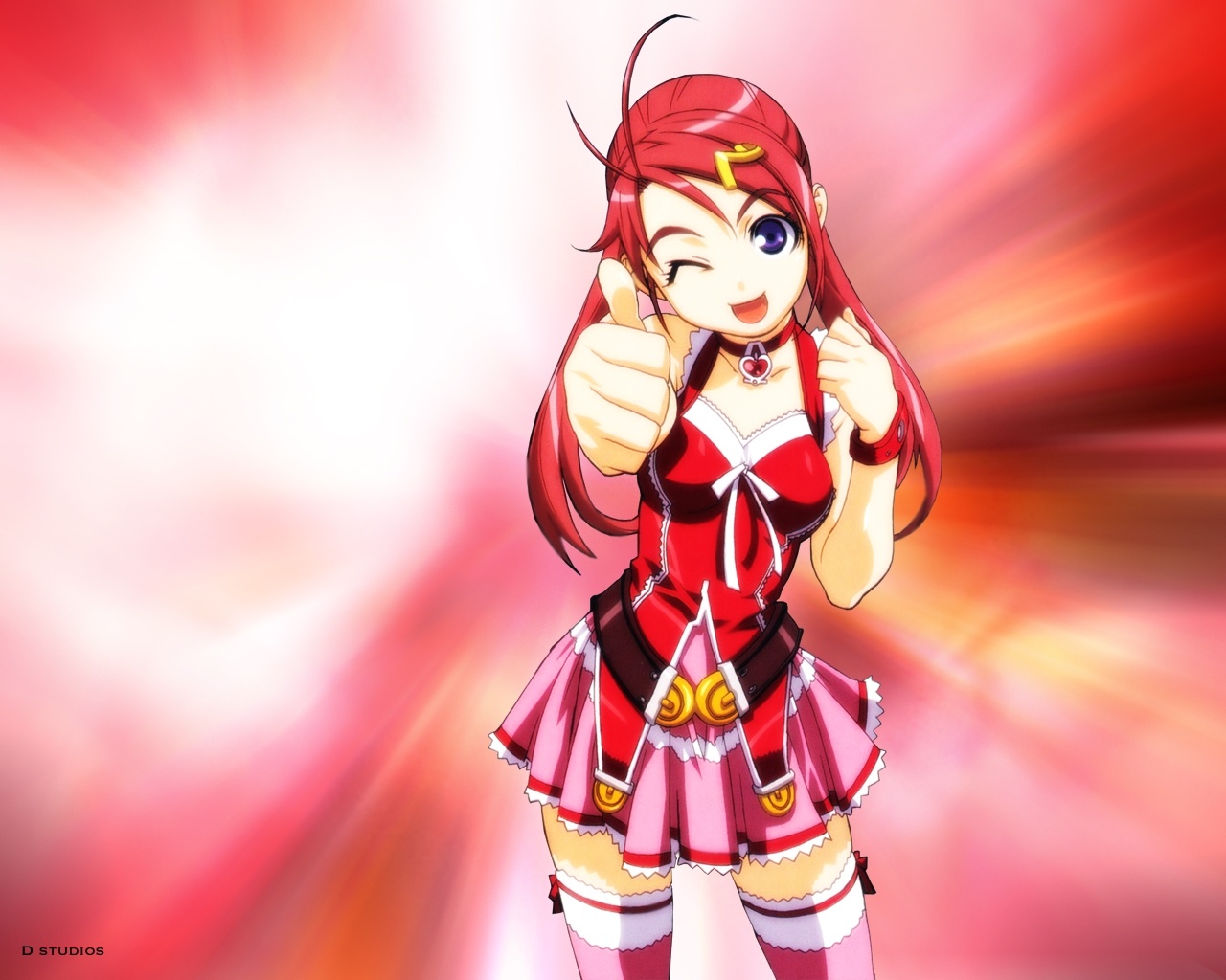 Gravion Zwei My Anime Shelf