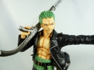 photo of Door Painting Collection Figure Roronoa Zoro The Three Musketeers Ver.