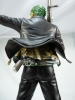 photo of Door Painting Collection Figure Roronoa Zoro The Three Musketeers Ver.