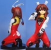 photo of Juuden-Chan Plug Insulant Suit Ver.