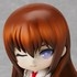 Nendoroid Kurisu Makise White Coat Ver.