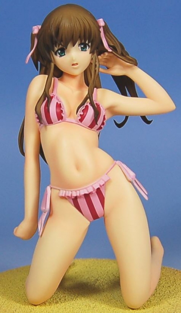 main photo of Azusagawa Tsukino Swimsuit Ver.