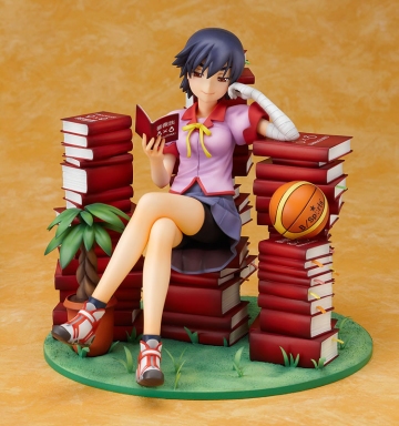 main photo of Suruga Kanbaru