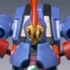 Robot Damashii <Side KMF>: XT-404 Shen-Hu