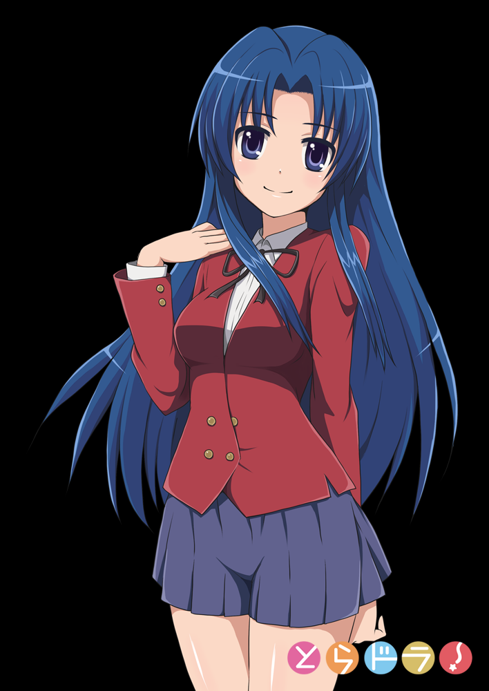 Ami Kawashima (Toradora!) - Clubs 