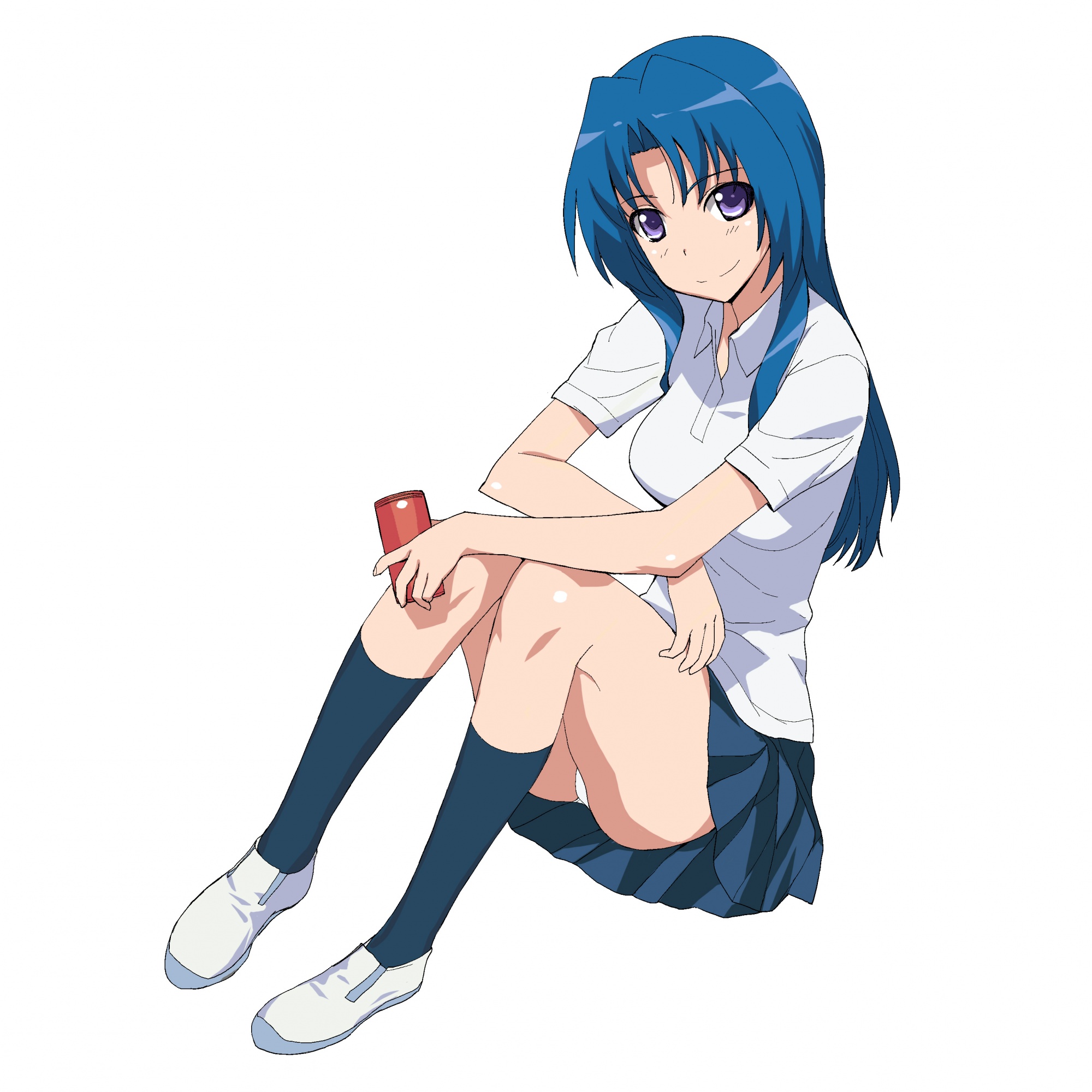 Ami Kawashima (Toradora!) - Clubs 