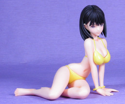 main photo of Anegasaki Nene Swimsuit ver.