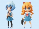 photo of Petit Eva Evangelion@School Collection 1: Ayanami Rei