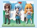 photo of Petit Eva Evangelion@School Collection 1: Ayanami Rei