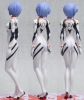 photo of PM Figure Ayanami Rei