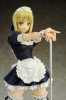 photo of Saber Maid Ver.