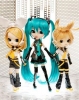 photo of Pullip Hatsune Miku