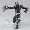 photo of figma Kamen Rider Onyx