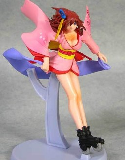 main photo of Figure Meister Air Gear: Noyamano Ringo