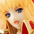 Macross Frontier Nyan Nyan Heroines - Sheryl Nome A