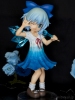 photo of Cirno Idol ver.