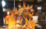 photo of One Piece Brotherhood DX Figures Portgas D. Ace