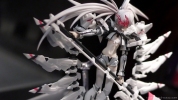 photo of figma White ★ Rock Shooter