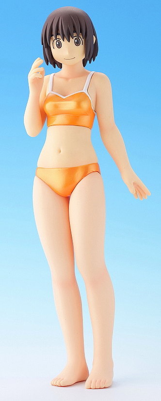 main photo of Fuuka Ayase Swimsuit Ver.