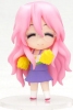 photo of Lucky Star Nendoroid Petite Season 01: Miyuki Takara