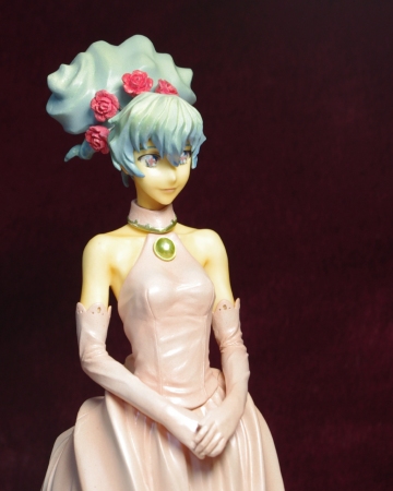 main photo of Nia Teppelin Wedding dress ver.