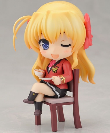 main photo of Nendoroid Erika Sendou