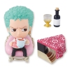 photo of Petit Chara Land - Tea Party in Wonderland: Zoro