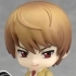 Nendoroid Petite: Death Note - Case File #01: Yagami Light Kira ver.