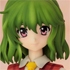 Flower Master of the Four Seasons Yuuka Kazami