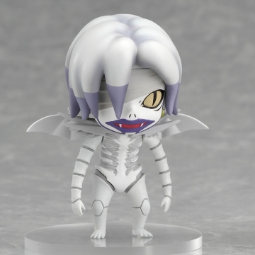 main photo of Nendoroid Petite: Death Note - Case File #01: Rem