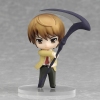 photo of Nendoroid Petite: Death Note - Case File #01: Yagami Light Shinigami ver.