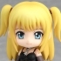 Nendoroid Petite: Death Note - Case File #01: Misa