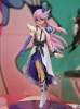 photo of Heartcatch Pretty Cure DX Girls Figure Cure Moonlight