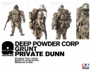 photo of Deep Powder Corp Grunt