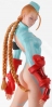 photo of Cammy Blue Ver.