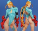 photo of Cammy Blue Ver.