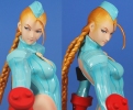 photo of Cammy Blue Ver.