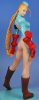 photo of Cammy Blue Ver.