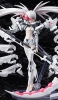 photo of figma White ★ Rock Shooter