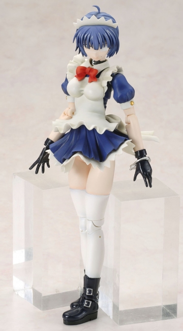 main photo of VMF Ryomou Shimei Maid Ver.