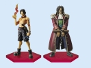 photo of One Piece D Lineage DX Figure Vol.2: Portgas D.Ace