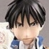 Real Action Heroes 350 Roy Mustang