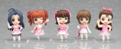 photo of THE iDOLM@STER - Nendoroid Petit Set #02: Amami Haruka