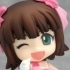 THE iDOLM@STER - Nendoroid Petit Set #02: Amami Haruka