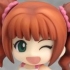 THE iDOLM@STER - Nendoroid Petit Set #02: Takatsuki Yayoi